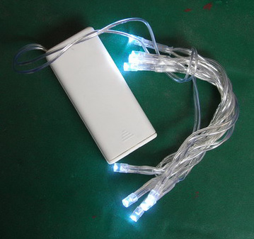 Batterie-LED Light String (Batterie-LED Light String)
