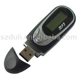  MP3 Player