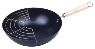  Frying Wok (Brat-Wok)