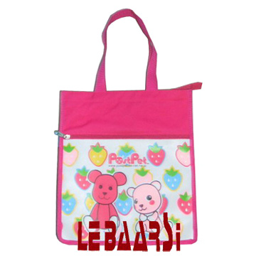  Cool Ladies` Shopping Bag ( Cool Ladies` Shopping Bag)