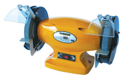  Bench Grinder ()