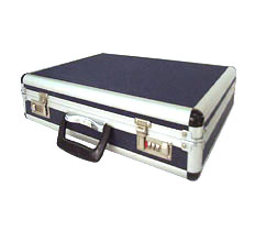  Briefcase (Aktenkoffer)