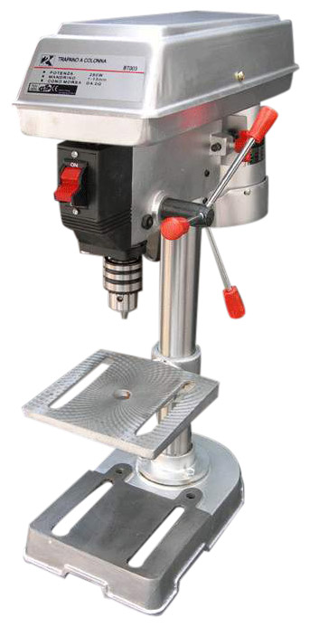  13mm Drill Press (13mm Drill Press)