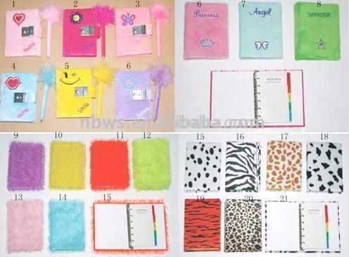  Notebook & Diary (Notebook & journal)