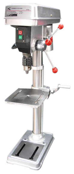  Drill Press