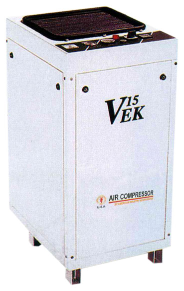  Screw Air Compressor ()