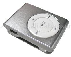  MP3 Player