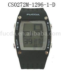  Digital Sports Watch (Digital Montre de sport)