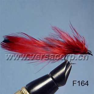  Streamer Fly (Streamer Fly)