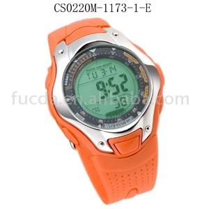  Digital Sports Watch (Цифровые спортивные часы)