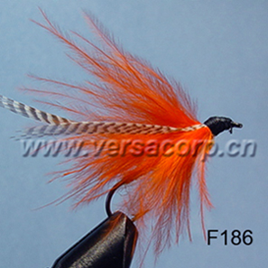  Streamer Fly (Streamer Fly)