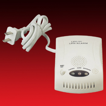  Gas Detector ( Gas Detector)