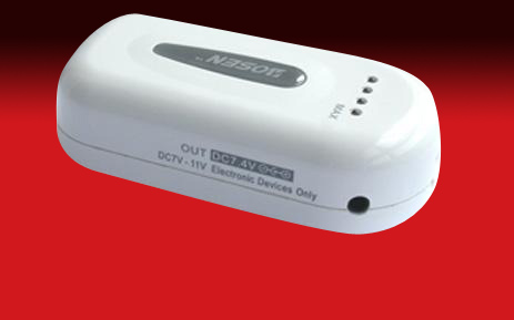  Power Bank / Portable Energy / Rechargeable Battery Pack (Power Bank / Portable Energie / Akku)