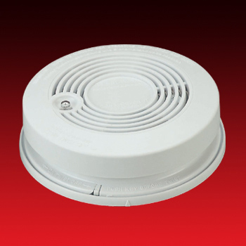  Smoke Alarm (Smoke Alarm)