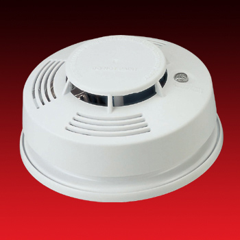  Smoke Alarm (Smoke Alarm)