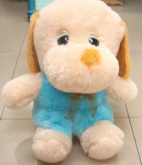 Stuffed Animal (Stuffed Animal)