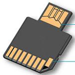 3c SD Plus Card (SD Card, MMC Card) (3C SD Plus Card (SD Card, MMC Card))