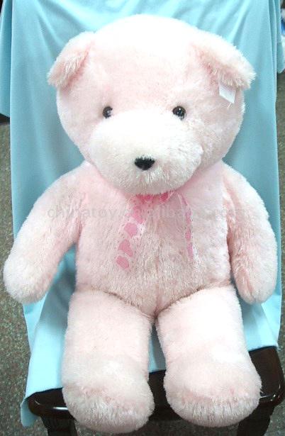  Stuffed Toy