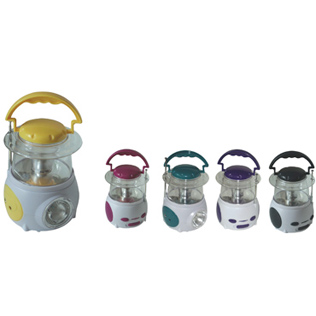  AM/FM Radio Dynamo Lantern (SW-999) (Radio AM / FM Dynamo Lantern (SW-999))
