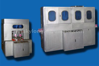  Gable Top Filling Machine (Гейбл Топ фасовки)