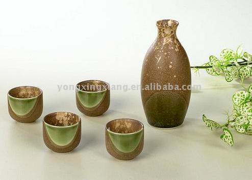  Porcelain & Ceramic (Porcelaine & Céramique)