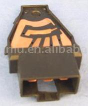  Auto Air-Condition Receptacle (Auto Air-Condition Receptacle)