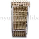  Non-Woven Four Case Storage Box ( Non-Woven Four Case Storage Box)