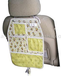  Back Seat Hanging Bag (B k Seat висячий мешок)