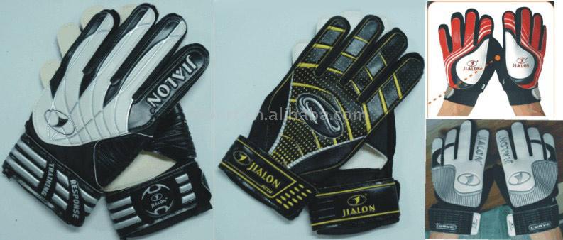  Goalkeeper Gloves (Gardien Gants)