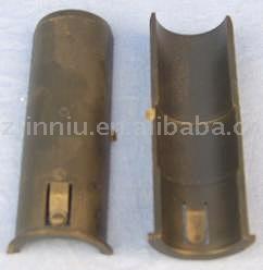  Shockproof Part for Bicycle (Противоударная части для велосипедов)