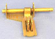  Lock (Блокировка)