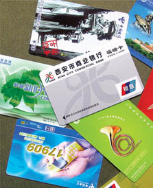 Smart Cards (Smart Cards)