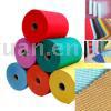  Non-Woven Fabric ( Non-Woven Fabric)