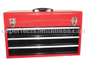 Metal Tool Box (Metal Tool Box)