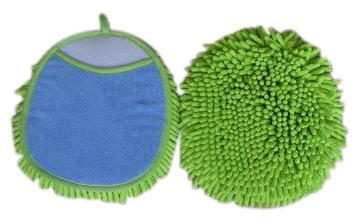  Chenille Glove ( Chenille Glove)