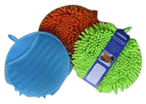  Chenille Sponge ( Chenille Sponge)