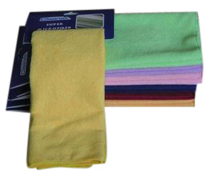 Microfiber Cloths ( Microfiber Cloths)
