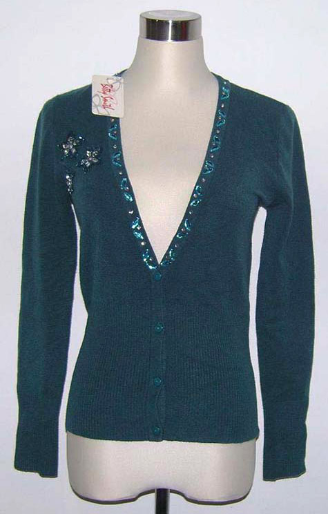 Ladies` Sweaters ( E40215 ) (Женские свитера (E40215))