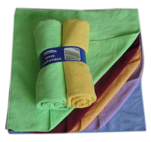  Microfiber Cloths ( Microfiber Cloths)