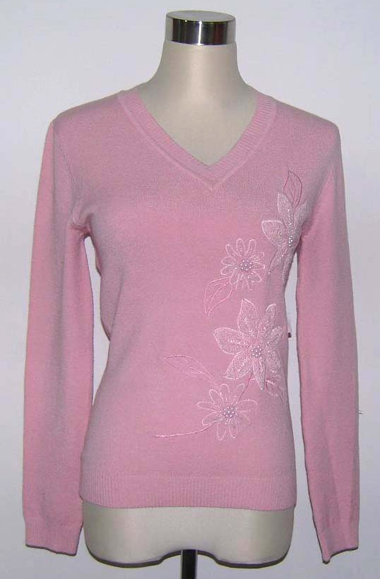  Ladies` Sweaters ( E40220 ) (Женские свитера (E40220))