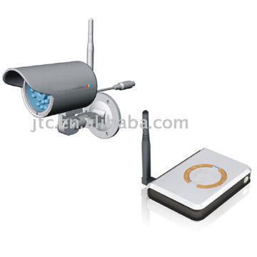  Wireless Monitor (Беспроводной монитор)