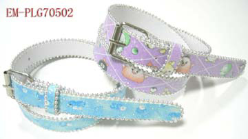  Fashion Belt (Пояс моды)