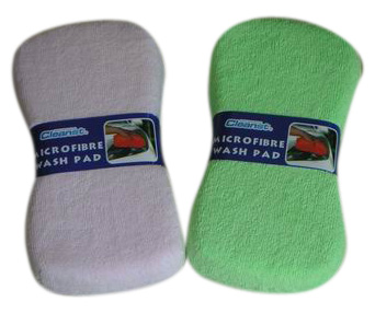  Microfiber Sponge (Microfibre Eponge)