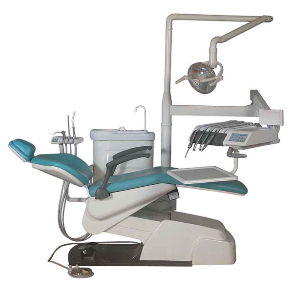  Chair Mounted Dental Unit ( Chair Mounted Dental Unit)