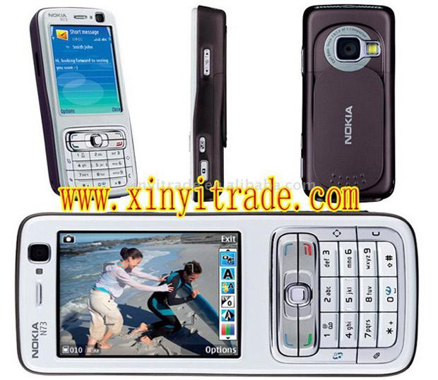  Mobile Phone Nokia N95 ( Mobile Phone Nokia N95)