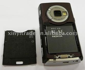  Mobile Phone Nokia N95 ( Mobile Phone Nokia N95)