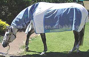  Horse Blanket (Pferdedecke)