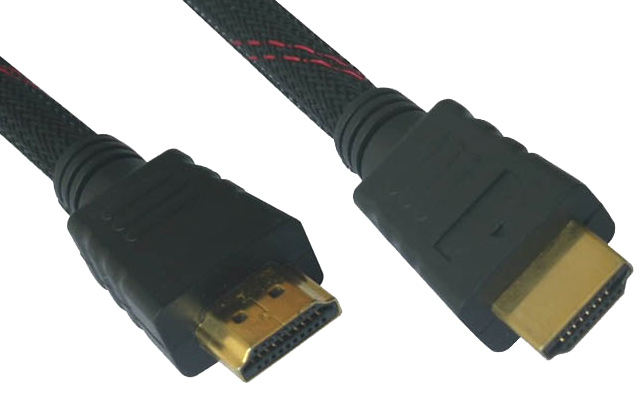  HDMI Cable (Кабель HDMI)