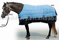  Stable Rug (Стабильные Ковер)