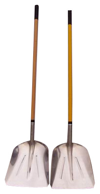  Snow Shovel (Pelle à neige)